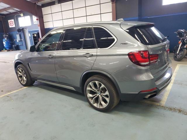 VIN 5UXKT0C3XH0V96380 2017 BMW X5, Xdr40E no.2