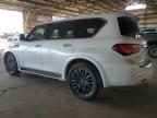 INFINITI QX80 SENSO снимка