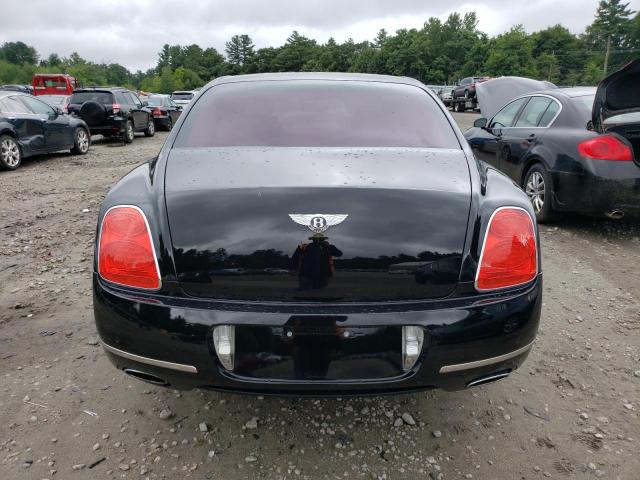 scbbr9zaxbc069068 - 2011 Bentley continenta flying spur - #64547504