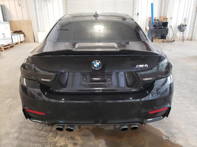 VIN WBS3R9C52GK336884 2016 BMW M4 no.6