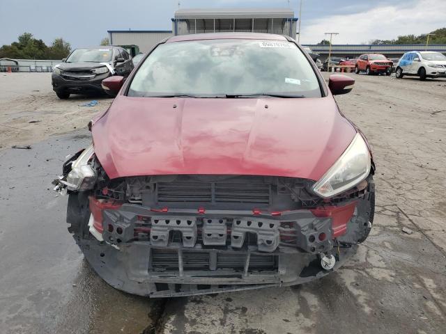 2016 FORD FOCUS TITA - 1FADP3N22GL220814