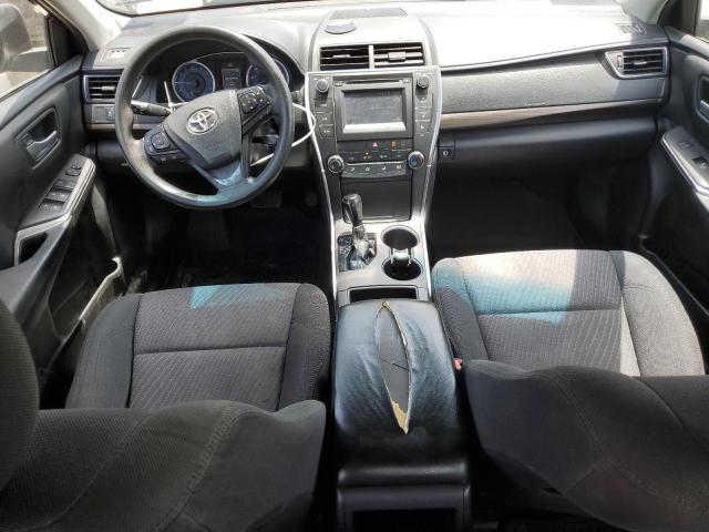 2016 TOYOTA CAMRY LE - 4T4BF1FK3GR578135