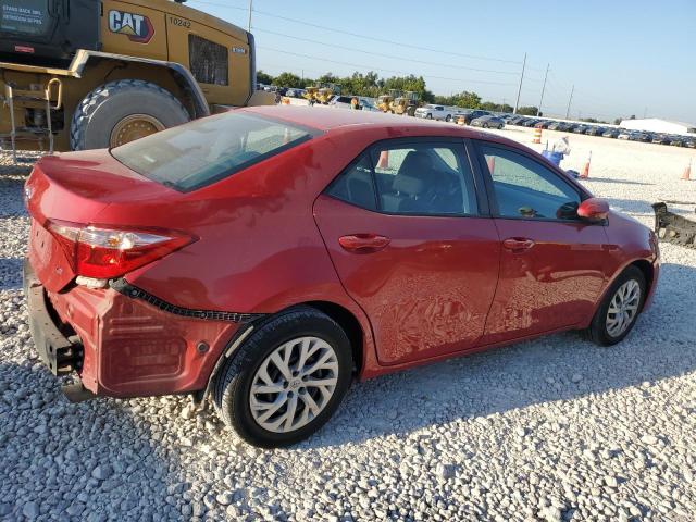 2018 TOYOTA COROLLA L - 2T1BURHE9JC055829