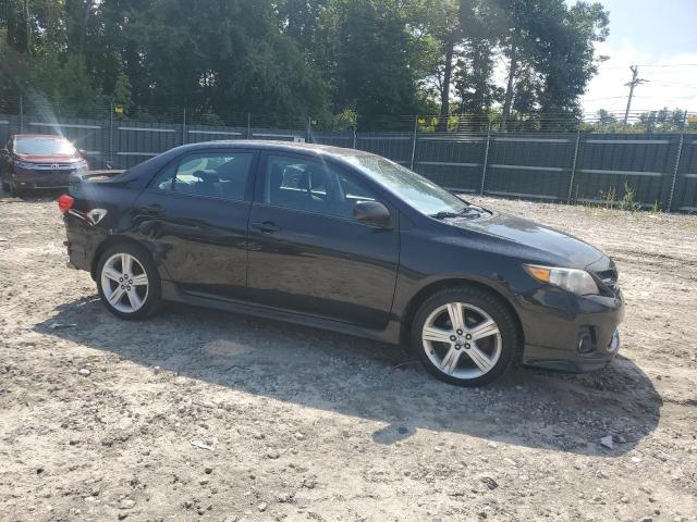 VIN 2T1BU4EE6DC084328 2013 Toyota Corolla, Base no.4