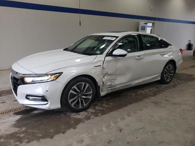 Vin: 1hgcv3f55la016746, lot: 66437864, honda accord hybrid exl 2020 img_1