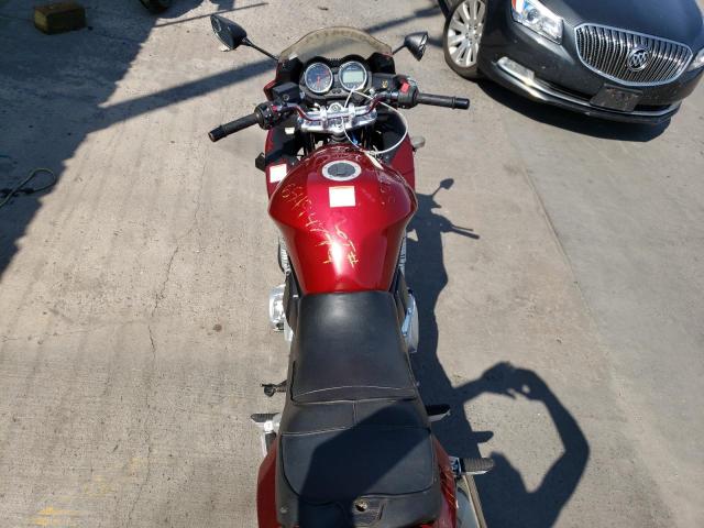 2007 SUZUKI GSF1250 S - JS1GW72A672100673