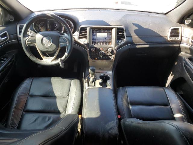 2017 JEEP GRAND CHER - 1C4RJFBG2HC742749