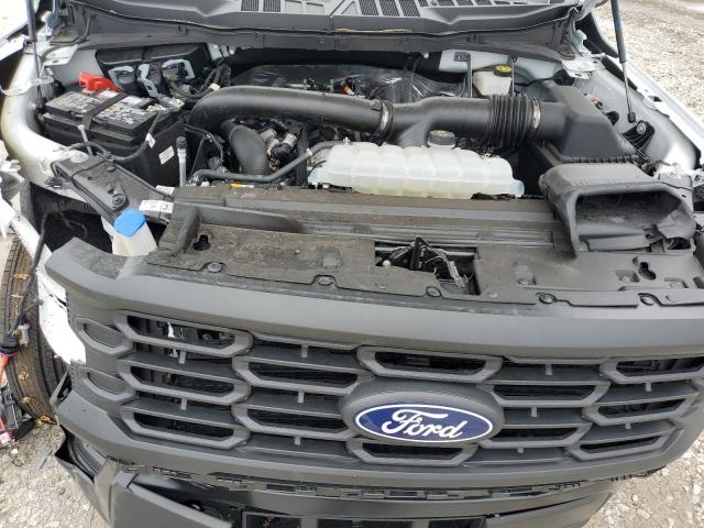 VIN 1FTNF1K81RKD64264 2024 Ford F-150, XL no.11