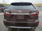 LEXUS RX 350 BAS photo