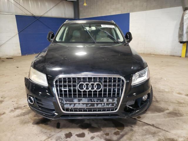 VIN WA1LFAFP6DA009396 2013 Audi Q5, Premium Plus no.5