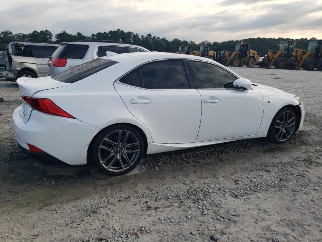 VIN JTHC81D22J5032023 2018 Lexus IS, 300 no.3