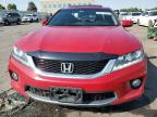 HONDA ACCORD EXL photo