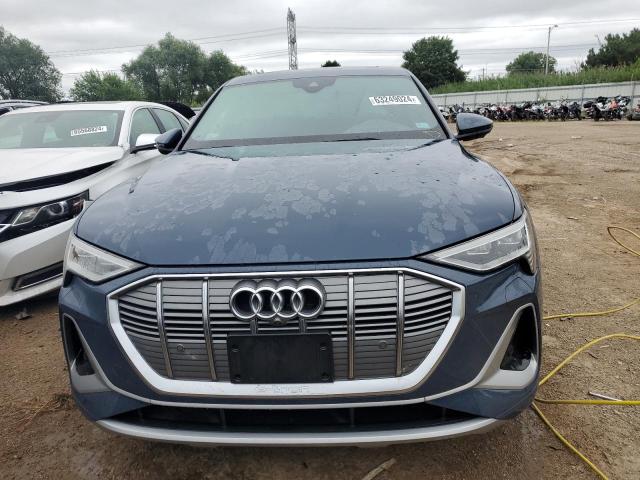 2020 AUDI E-TRON SPO WA13ABGE0LB034806