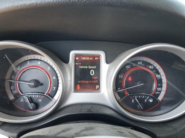 2017 DODGE JOURNEY CR - 3C4PDDGG6HT634196