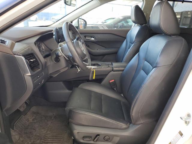 2023 NISSAN ROGUE SL - 5N1BT3CA5PC679497