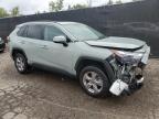 TOYOTA RAV4 XLE снимка