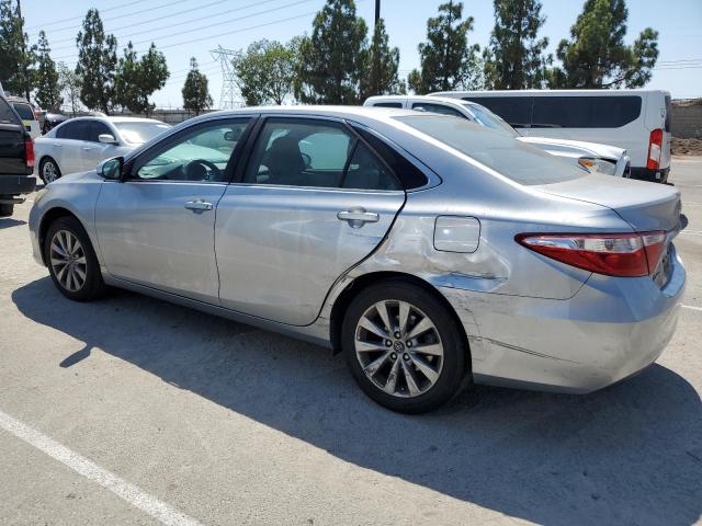 VIN 4T4BF1FK8GR581399 2016 Toyota Camry, LE no.2