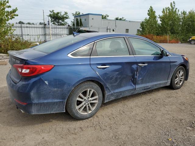 2016 HYUNDAI SONATA SE - 5NPE24AFXGH422106