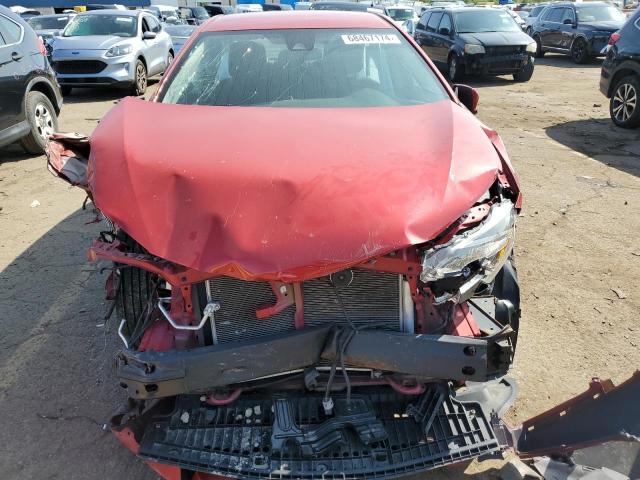 VIN 2T1BURHE5KC144458 2019 Toyota Corolla, L no.5