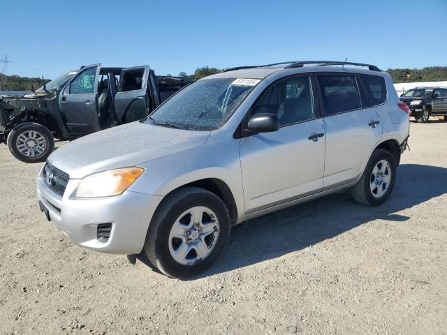 2T3BF4DV4AW071266 Toyota Rav4 2010