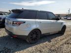 LAND ROVER RANGE ROVE photo