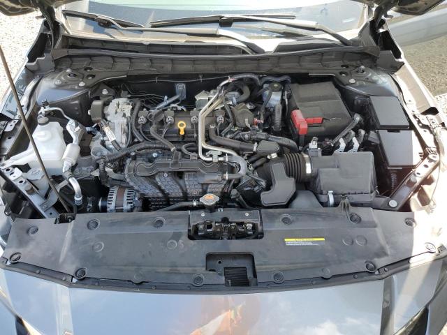 2021 NISSAN ALTIMA SV - 1N4BL4DV0MN327929