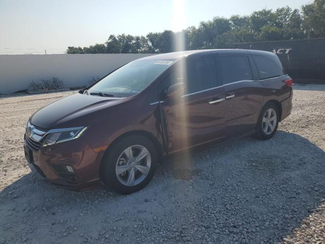 2019 HONDA ODYSSEY EXL 2019