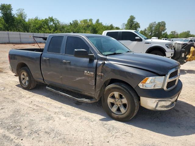 2018 RAM 1500 ST - 1C6RR6FTXJS143469