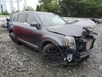 KIA TELLURIDE photo