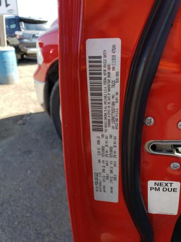 2019 RAM 1500 CLASS - 1C6RR6TT7KS571800