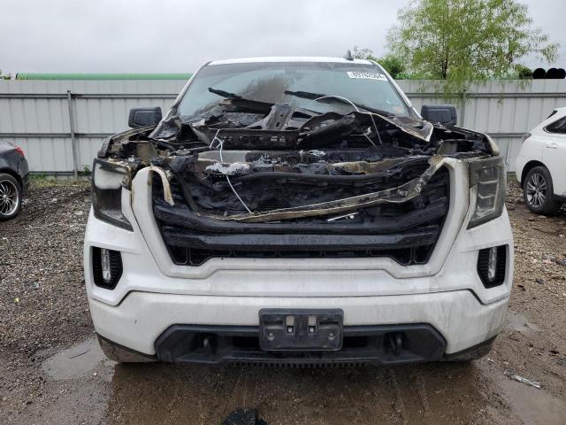 2021 GMC SIERRA C15 - 3GTP8CEK3MG404530