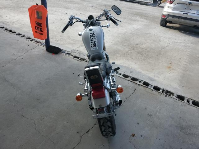 2004 SUZUKI VS800 GLP - JS1VS52A142100924