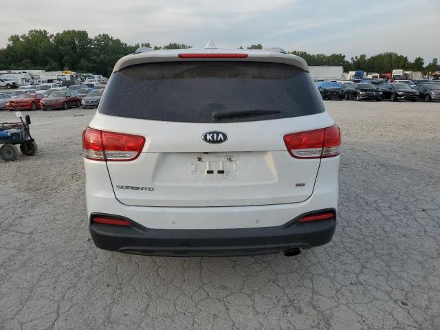 2016 KIA SORENTO LX - 5XYPGDA31GG046628