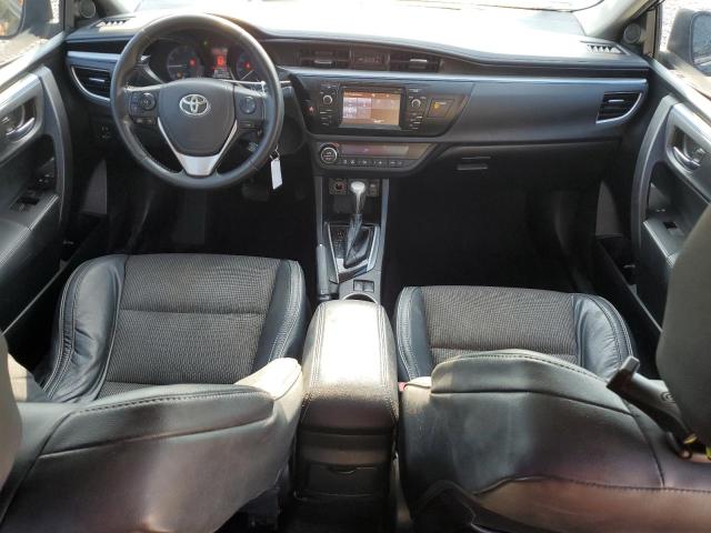 VIN 5YFBURHE4FP182432 2015 Toyota Corolla, L no.8