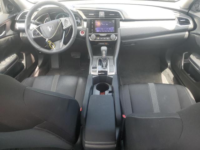 2016 HONDA CIVIC EX - 2HGFC2F8XGH553305