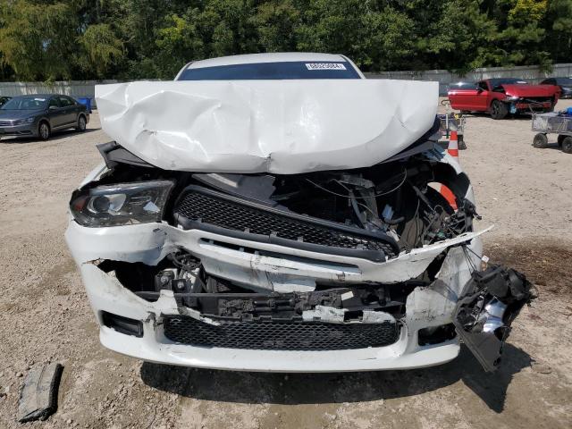 VIN 1C4RDHDG9KC645149 2019 Dodge Durango, GT no.5