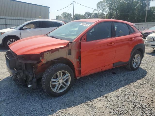 2020 HYUNDAI KONA SE - KM8K1CAA0LU497378