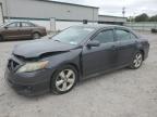 TOYOTA CAMRY BASE photo