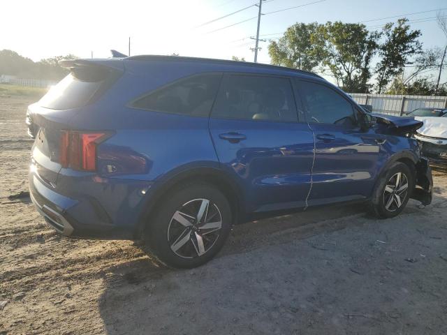 2021 KIA SORENTO S - 5XYRL4LC9MG005340