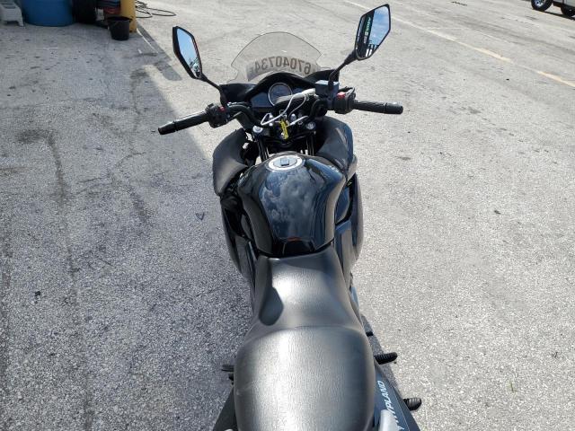 2015 SUZUKI GW250 - LC6GJ55F0F1100779