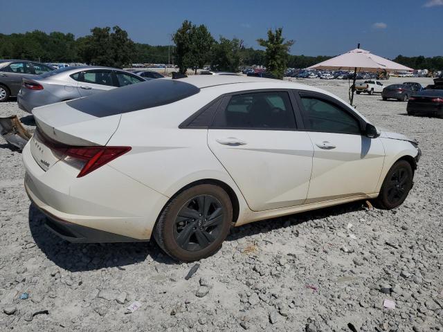 2023 HYUNDAI ELANTRA BL - KMHLM4AJ0PU044336