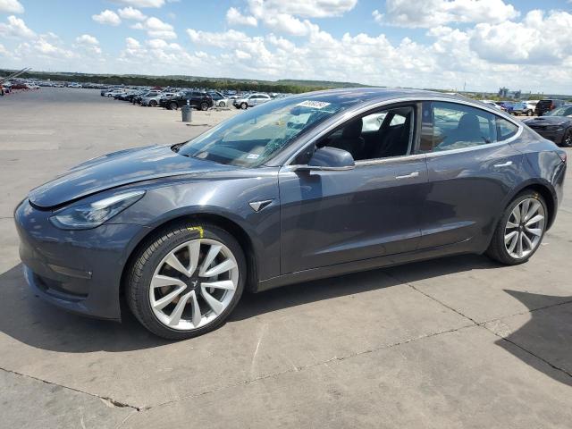 2018 TESLA MODEL 3 2018