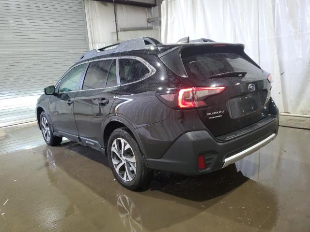 2020 SUBARU OUTBACK LI - 4S4BTANC8L3265076