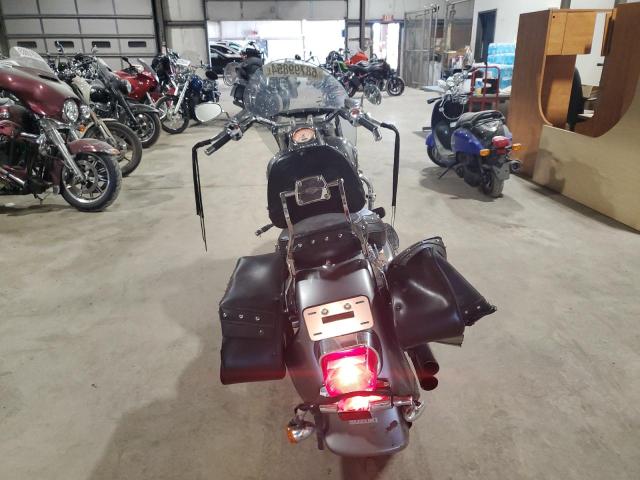 2007 SUZUKI VL1500 JS1VY52A272101616