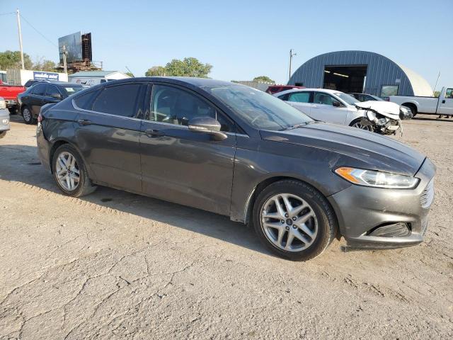 VIN 3FA6P0H78GR114450 2016 Ford Fusion, SE no.4