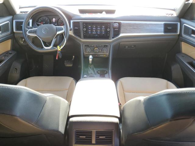 2021 VOLKSWAGEN ATLAS CROS - 1V2DC2CA1MC227371