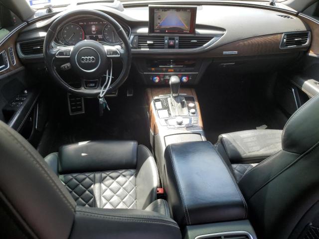 2016 AUDI S7 PRESTIG WAUW2AFC8GN008126