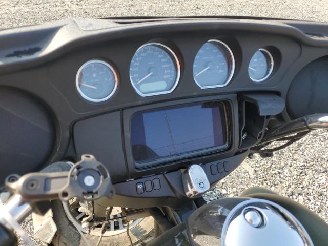 2022 HARLEY-DAVIDSON FLHTCUTG 1HD1MAF16NB857349