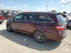 HONDA ODYSSEY EX photo