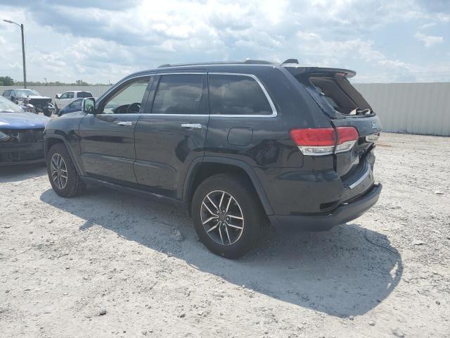 2019 JEEP GRAND CHER - 1C4RJEBG2KC715259